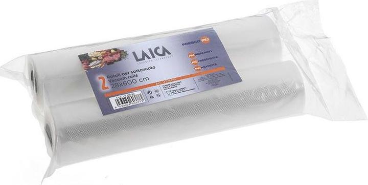 Productafbeelding Laica PLASTIC ROL LEGGEN VT3509 (2x)