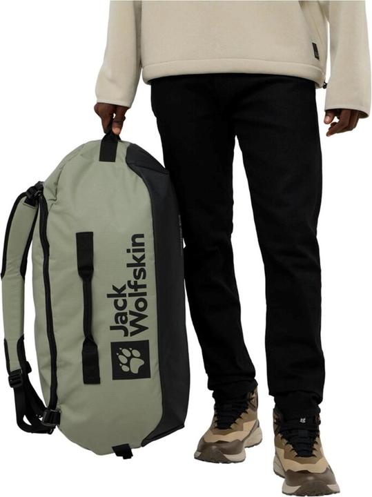 Immagine prodotto Jack Wolfskin Borsone All-In 65 (65 l)