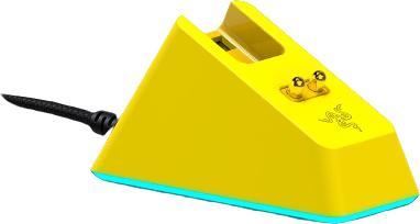 Image du produit Razer Viper Ultimate - Cyberpunk 2077 Edition (Sans fil)
