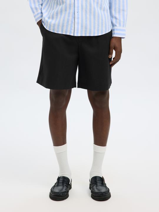 Image du produit Selected Loose Fit Shorts (S)