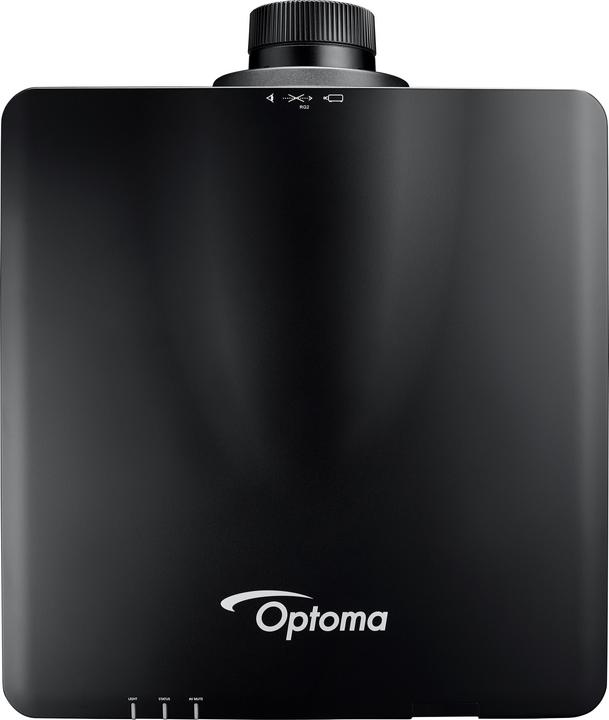 Produktbild Optoma ProScene ZU860 - DLP-Projektor - Laser/Phosphor - 3D - 8500 lm - WUXGA (1920 x 1 (Full HD, 8500 lm)
