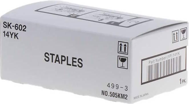 Image du produit Konica Minolta SK-602