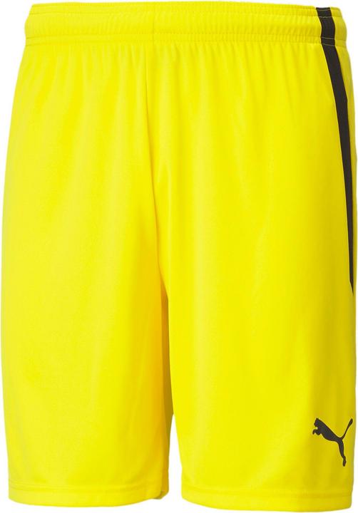 Cyberyellowpumablack