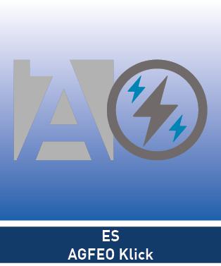 Actual product image Agfeo Software licence ES-AGFEO Click