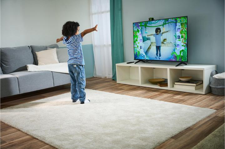 Productafbeelding VTech LeapMove (Italiaans, 4 - 11 Jaren)