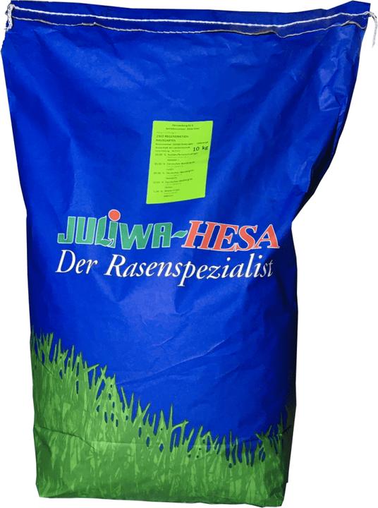 Produktbild Juliwa-Hesa Sportrasen für höchste Ansprüche RSM 3.1 (Pflanzensamen)