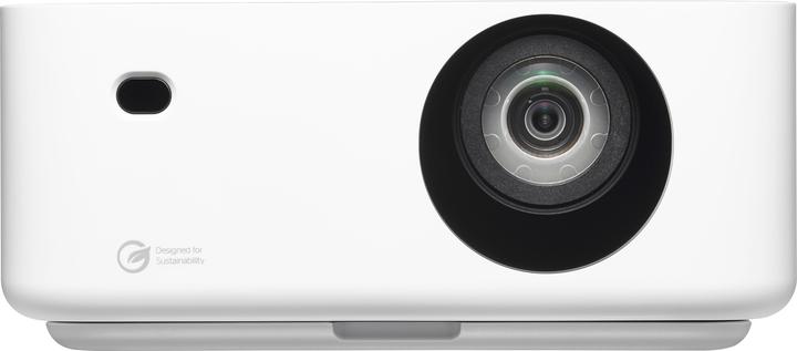 Actual product image Optoma ML1080ST (Full HD, 550 lm)