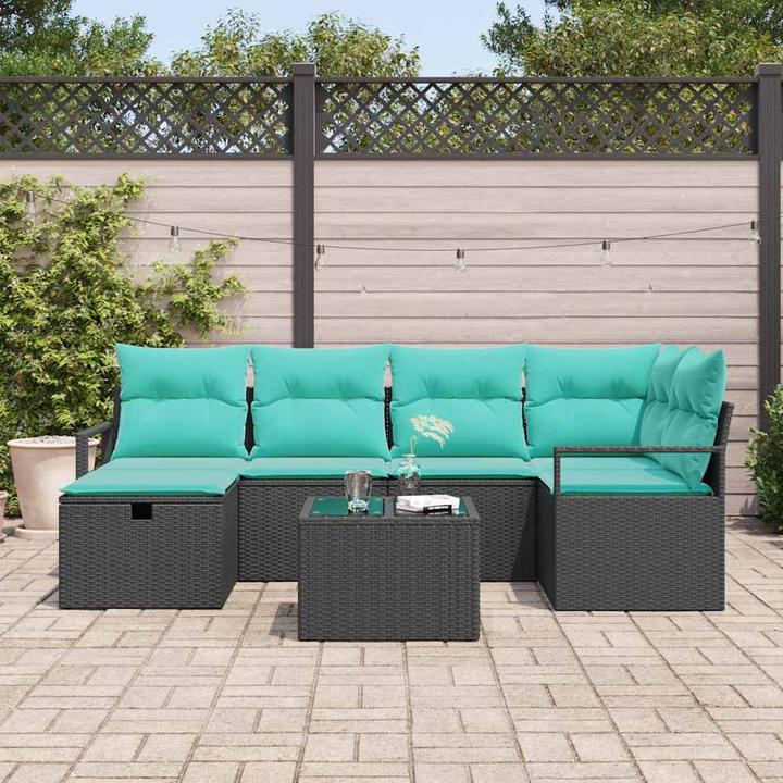 Produktbild vidaXL gartenmöbel