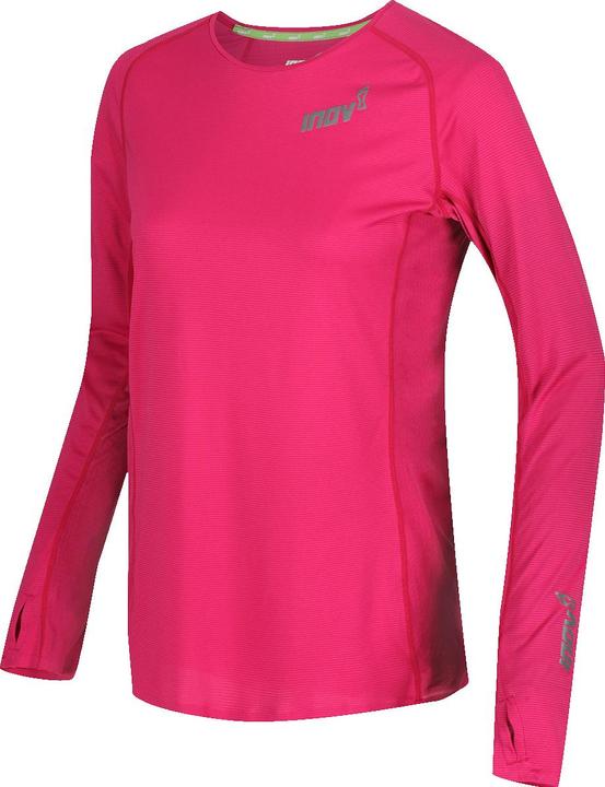 Actual product image inov-8 Base Elite Long Sleeve (XS)