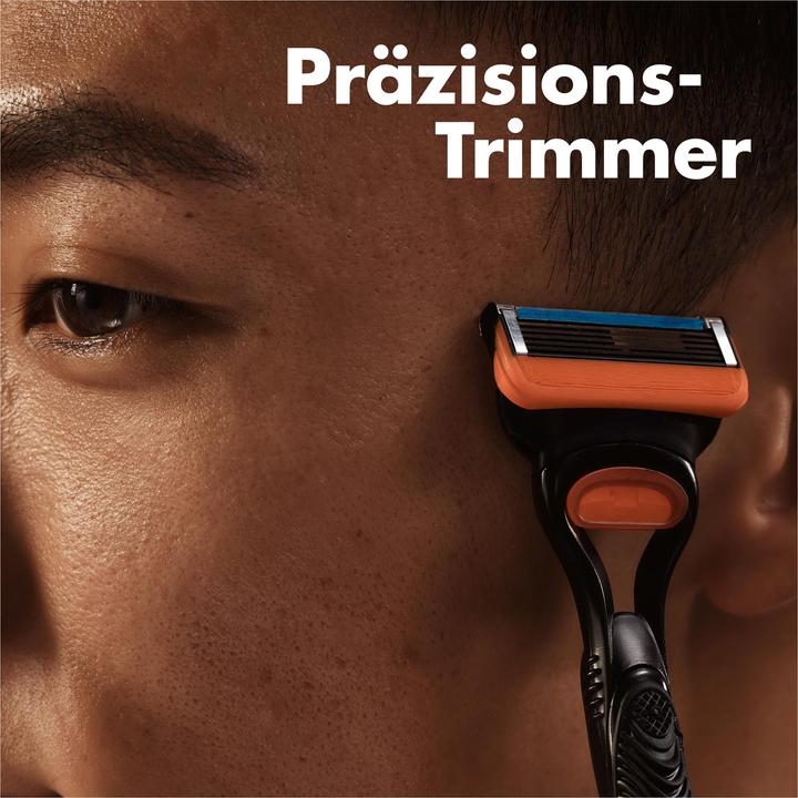 Actual product image Gillette Fusion5