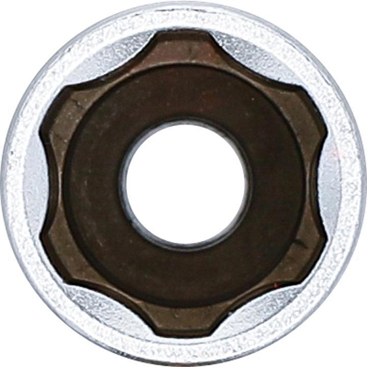 Actual product image BGS Socket, Super Lock, deep 6.3 mm (1/4") Drive 12 mm (12 mm)