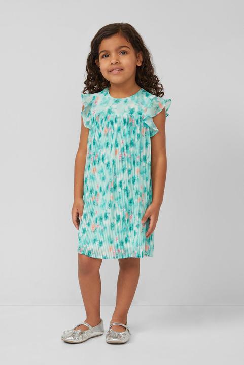 Produktbild s.Oliver Kleid Kleid (104)