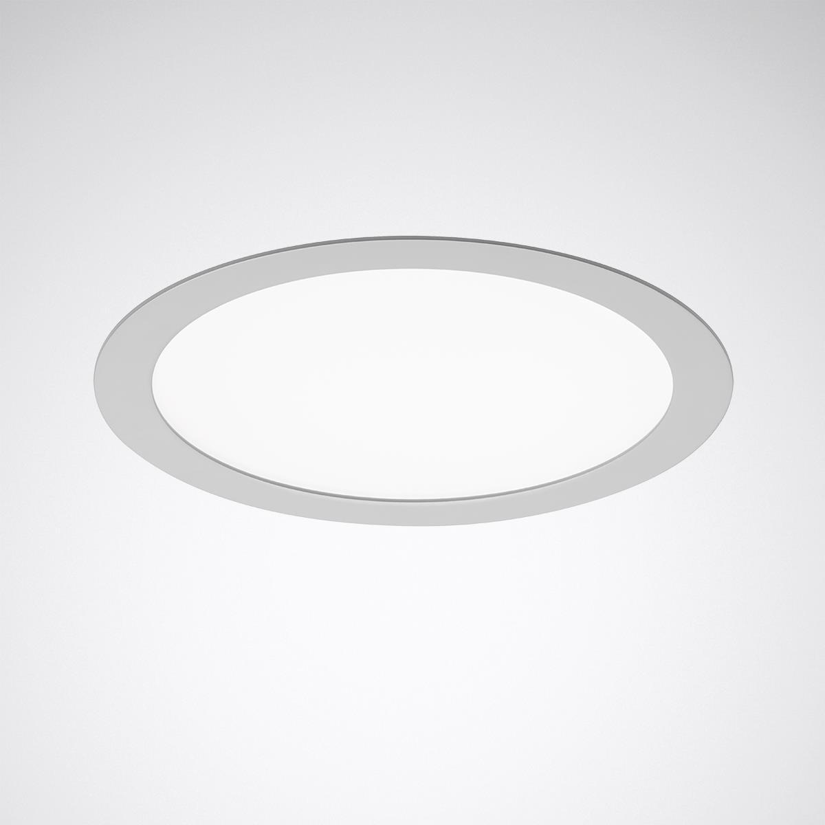 Thumbnail - Trilux, Wandleuchte + Deckenleuchte, LED-Downlight (2750 lm)