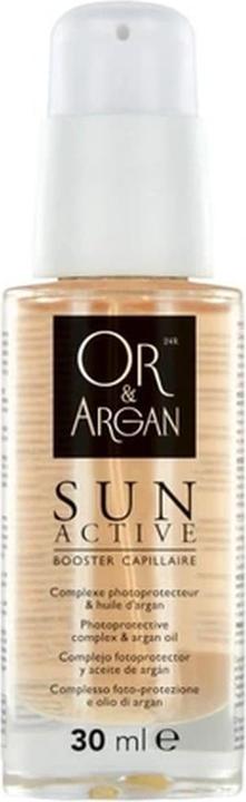 Or&Argan Or & Argan Or & Argan Sun Active Photoprotector (Sonnencreme)