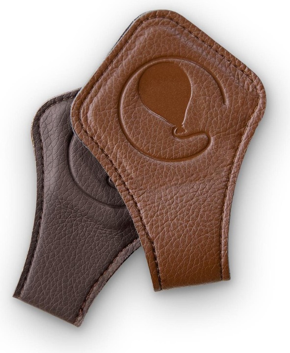 Produktbild ABC Design Magnet Clip brown-dark brown
