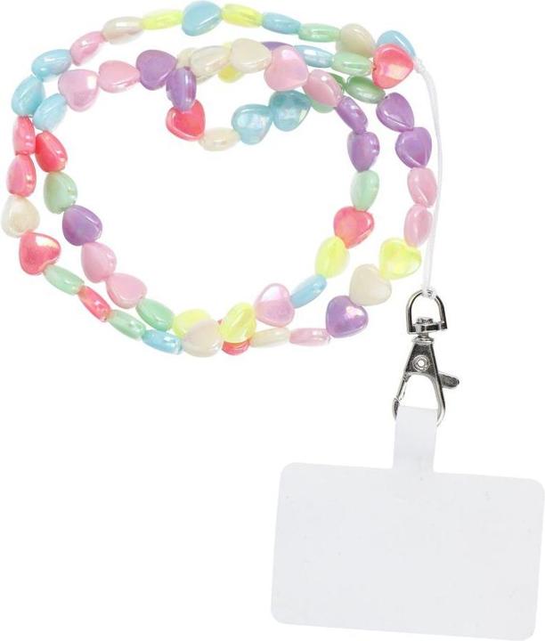 Immagine prodotto OEM SM Pixie ciondolo Cuori 68cm