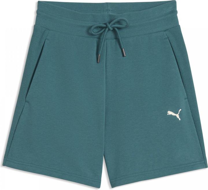 Image du produit Puma CLASS High-Waist Shorts 5" TR (S)