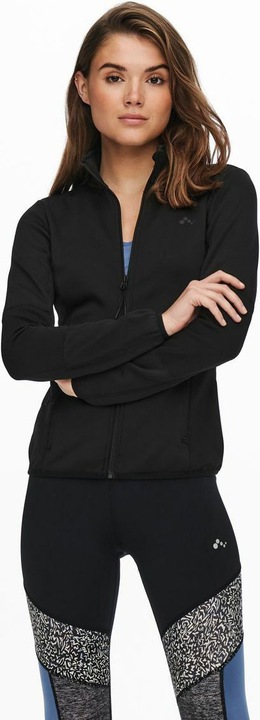 Produktbild Only Play Körperbetont Fleecejacke (XS)