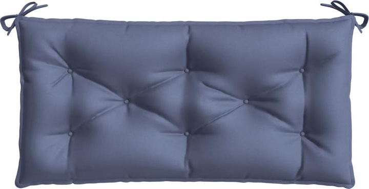 Image du produit VidaXL Housse de banc de jardin O x tissu ford (100 x 50 x 7 cm)