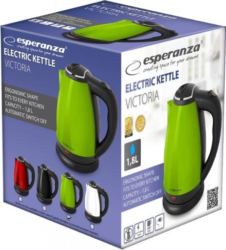 Image du produit Esperanza EKK013G (1.80 l)