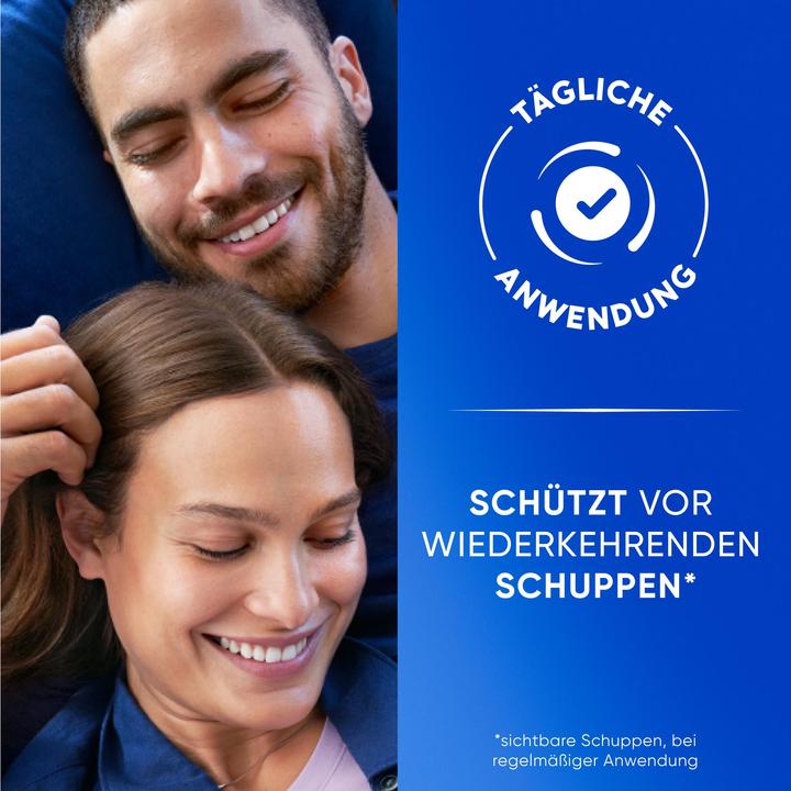 Produktbild Head & Shoulders Empfindliche Kopfhaut (Flüssiges Shampoo, 300 ml)