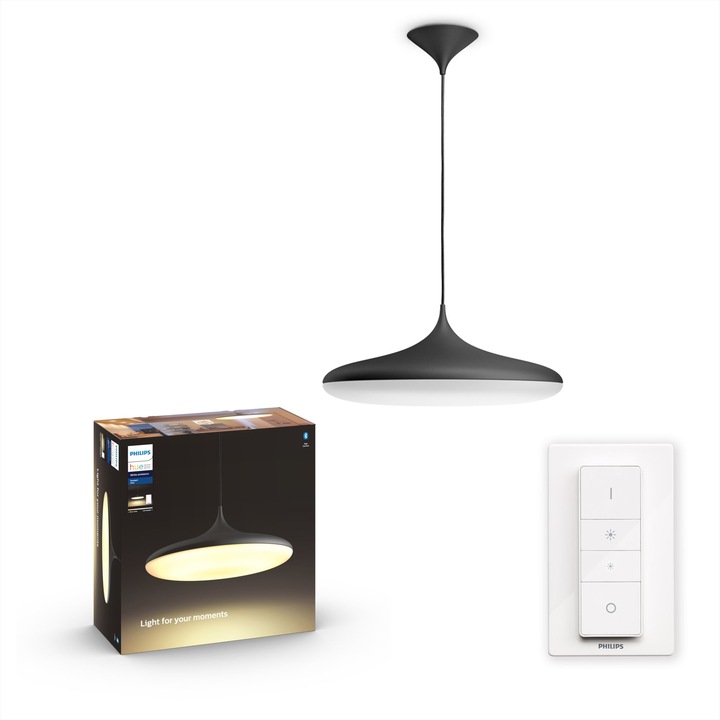 Actual product image Philips Hue Cher Base BT (3000 lm)