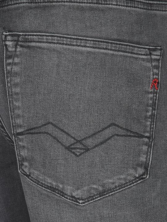 Image du produit Replay RBJ.981 SHORT TAPERED (34)