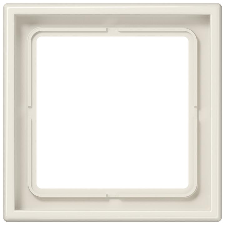 Crème wit (elektrisch wit)