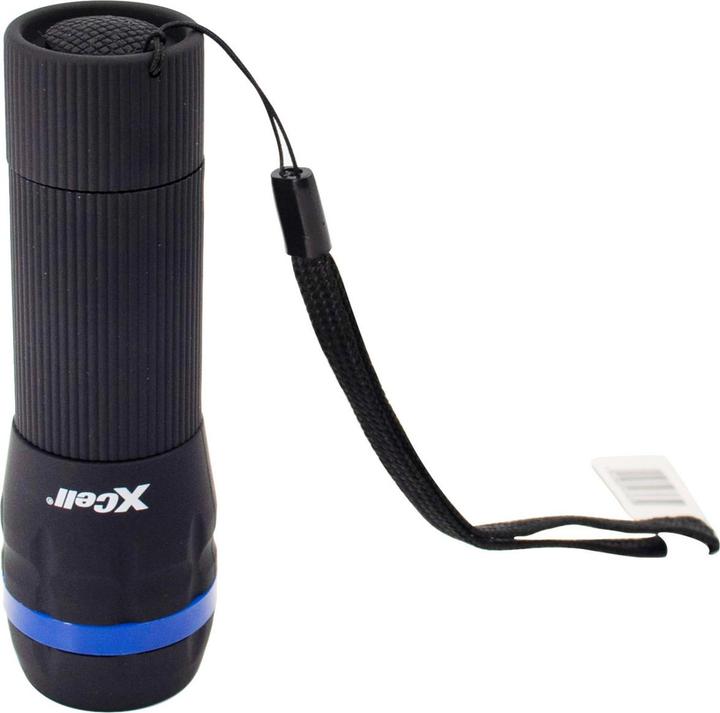 Actual product image XCell Torch L70 (11.50 cm, 70 lm)
