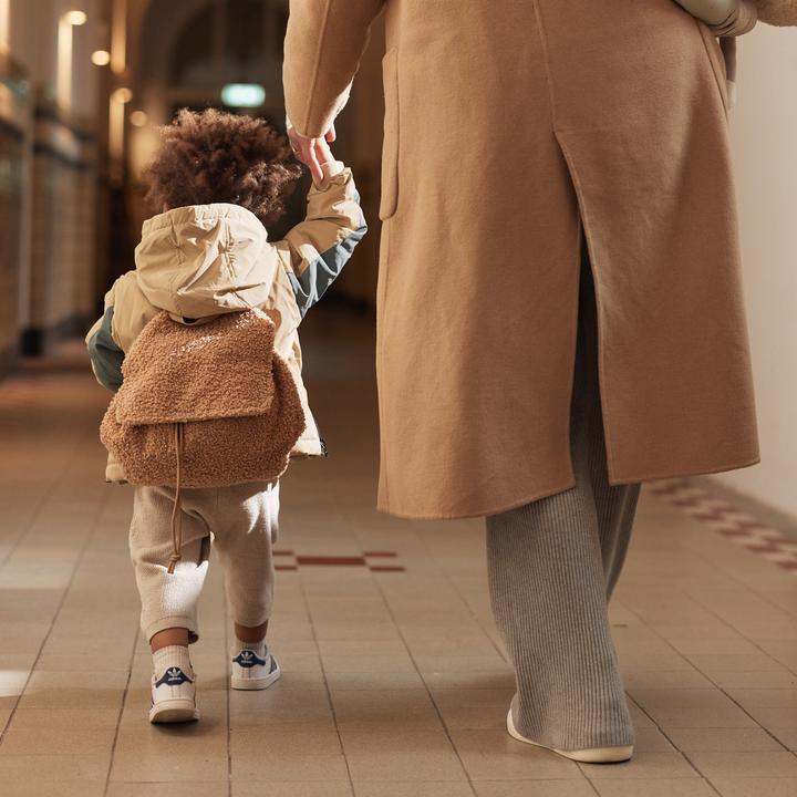 Produktbild Jollein Rucksack Boucle
