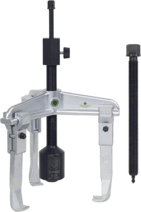 Image du produit Kukko Extracteur série 30+B 3 bras diam.ext.160mm diam.int.150mm broche hydraulique/mécanique En...