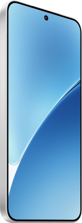 Actual product image Xiaomi 15 (512 GB, White, 6.36", Dual SIM, 50 Mpx, 5G)