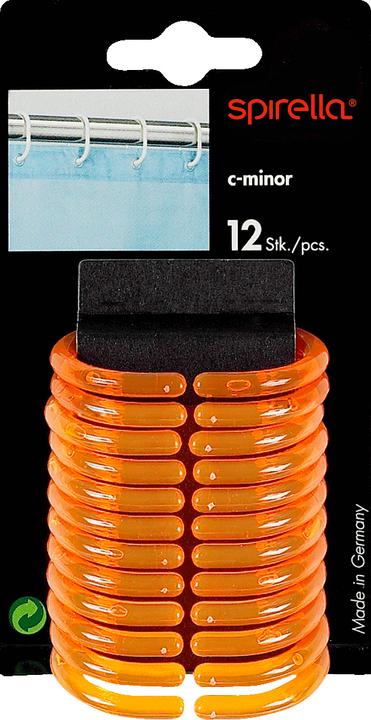 Actual product image spirella C-minor