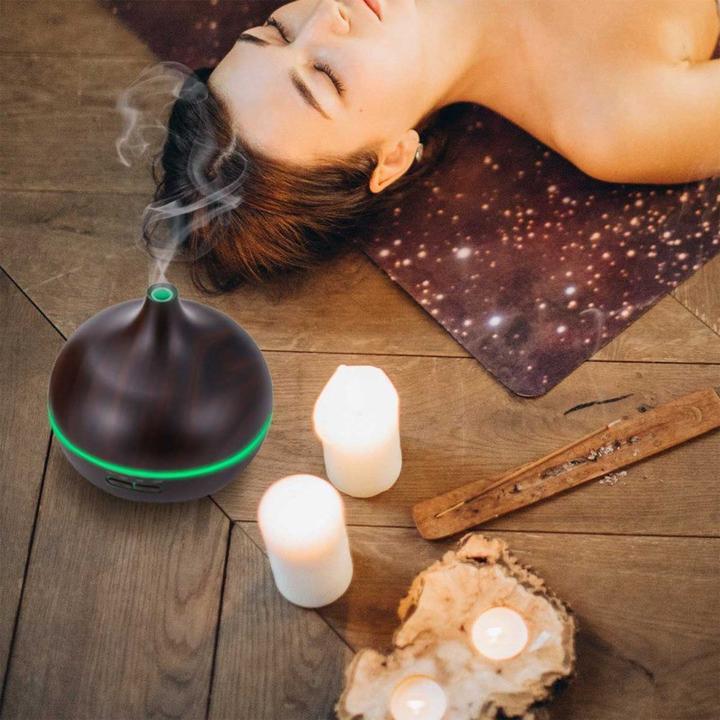 Produktbild Prixton Luftbefeuchter Hidra