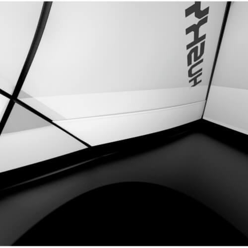 Produktbild Husky Flame 2 (Tunnelzelt, 3.20 kg, 2 Personen)