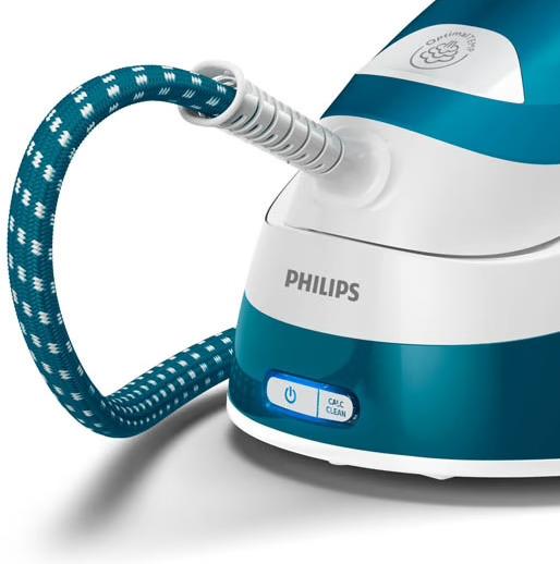 Produktbild Philips PerfectCare Compact Essential (2400 W, 120 g/min)