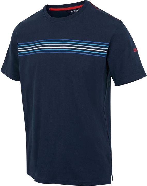 Immagine prodotto Regatta Ravia Maglietta Uomo (XXL)