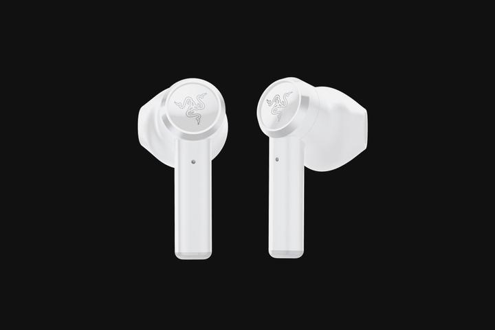 Image du produit Razer Hammerhead (16 h, Sans fil)
