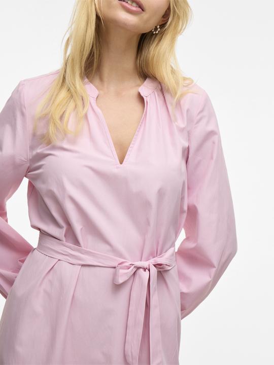 Actual product image Vila VIKELLI Langarm Minikleid (44)