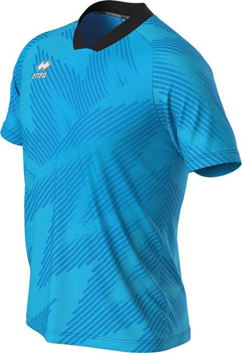Produktbild Errea Peter Shirt S/S Ad (S)