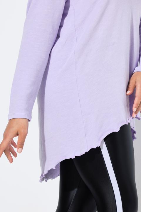 Produktbild Angel of Style Strickshirt, A-Linie, Langarm (44)
