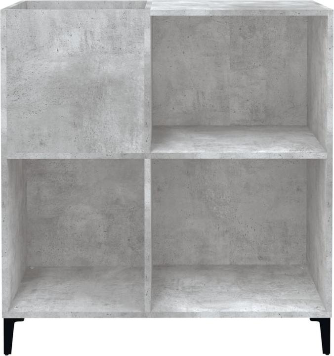 Immagine prodotto vidaXL Plattenschrank