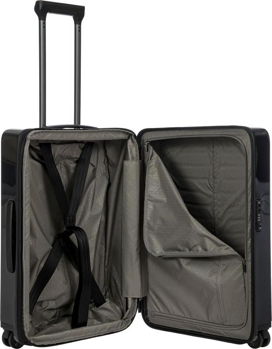 Actual product image Porsche Design Trolley + Case Roadster 4W Trolley M (83 l)