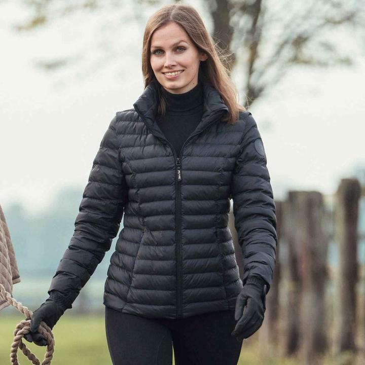 Actual product image Back on Track 's jacket grace ogo 400gr (L)