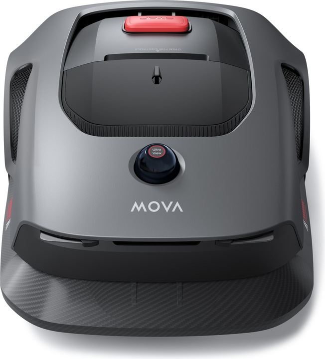 Actual product image Mova 1000 (1000 m², Without boundary wire)