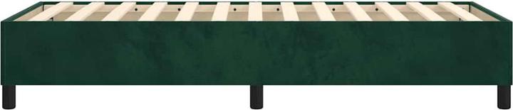 Image du produit vidaXL Boxspringbettgestell (100 x 200 cm)