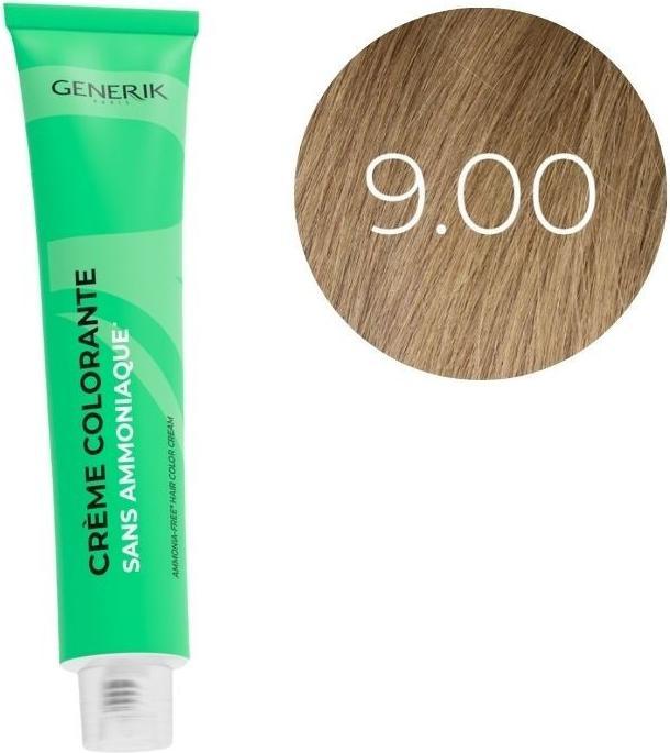 Produktbild Generik Ammoniakfreie Farbcreme (Sehr Hellblond)