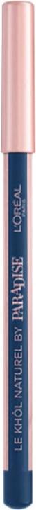 Produktbild L'Oréal Paris Paradise (107 Deep Sea Blue)