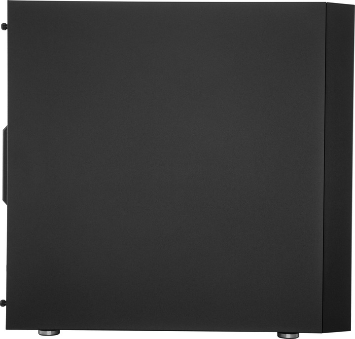 Image du produit Cooler Master MasterBox E501L (ATX, Mini-ITX)