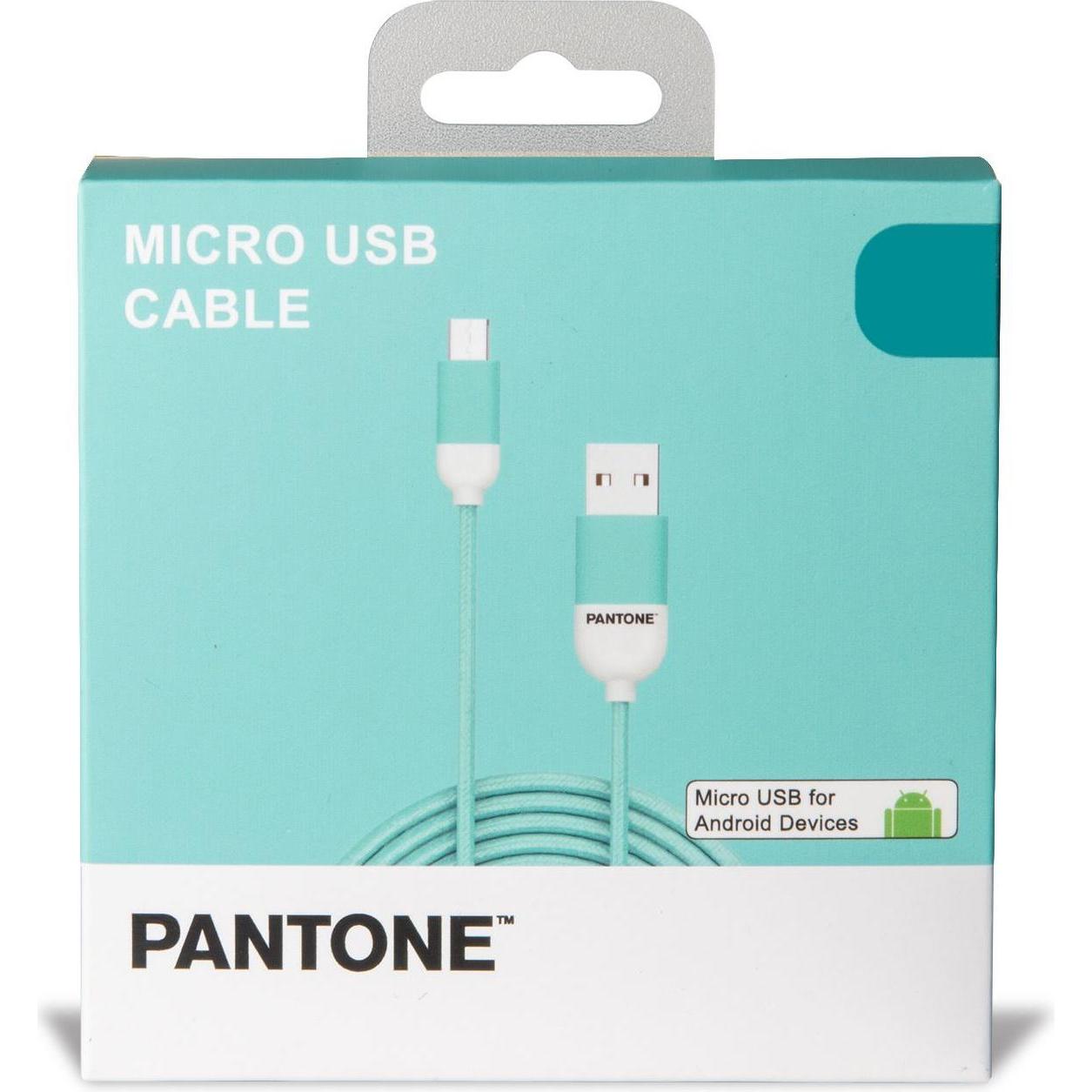 Thumbnail - Celly PT-MC001-5L (1.50 m, USB 2.0), USB Kabel